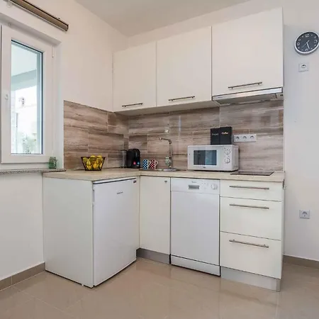 In - Insel 41269 Apartment