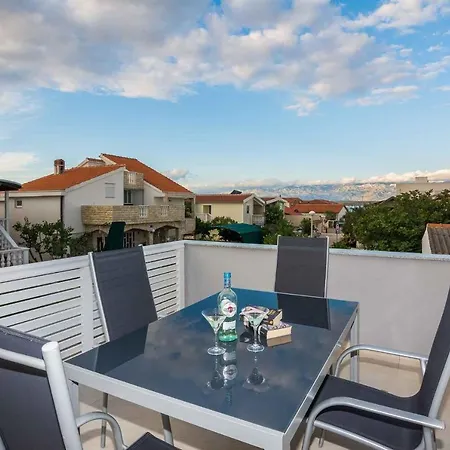 In - Insel 41269 Apartment Vir
