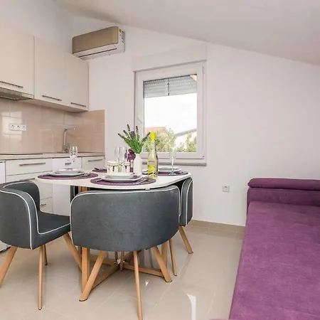 In - Insel 41269 Apartment