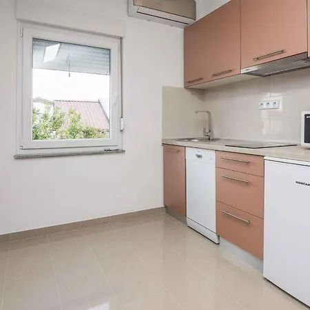 In - Insel 41269 Apartment Vir